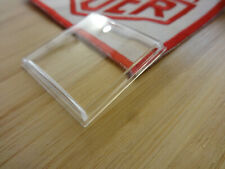 Vetro per Vintage Heuer Monaco