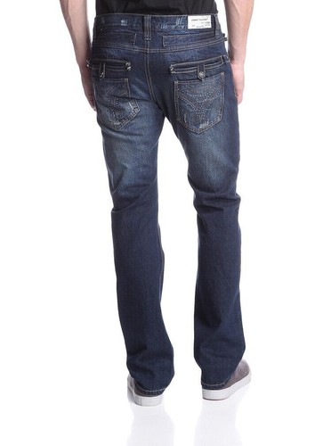 Jeans uomo jimmy - jimmy, taverniti