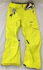 Pantalone uomo VOLCOM Straight