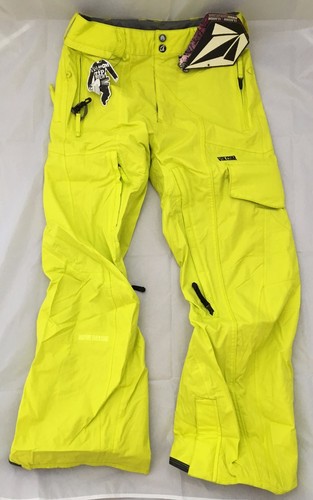 Pantalone uomo volcom straight - pantalone,