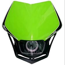 Mascherina V-FACE FULL LED +