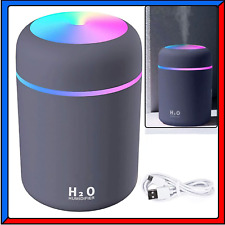 Diffusore Oli Essenziali ad