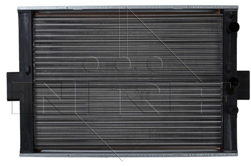 Radiatore iveco daily - radiatore, 30.8