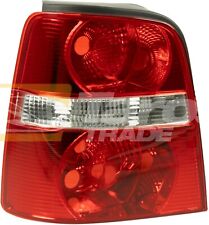 Fanale posteriore SX Per