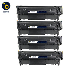 CATRICCIA 4 TONER Q2612A 12A