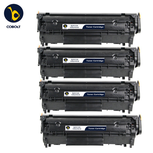Catriccia toner q2612a 12a - catriccia, 4