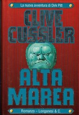 Clive Cussler : alta marea ed