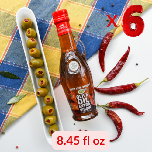 Korvel evoo greco con - evoo,