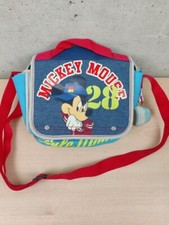 BORSA TERMICA MICKEY MOUSE ORIGINALE INVICTA DISNEY