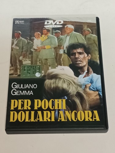Dvd per pochi dollari ancora - pochi,