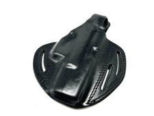 Fondina Vega cuoio fianco H138