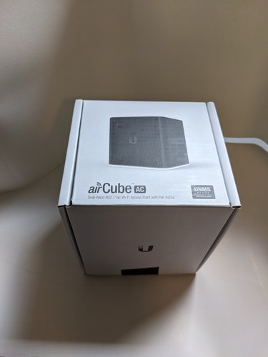 Ubiquiti aircube modello - ubiquiti, ac