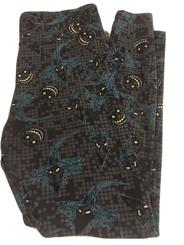 Lularoe leggings grigio - lularoe,