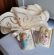 Bomboniere simbolo comunione