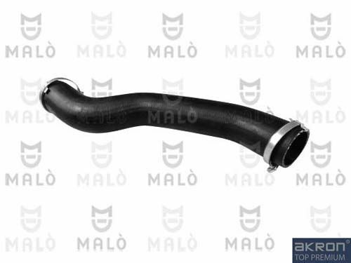 Manicotto modificato turbo - manicotto,