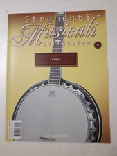 Strumenti Musicali n.5 anno 2011 Banjo storia dello strumento 