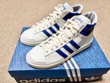 Adidas Originals Jabbar Hi