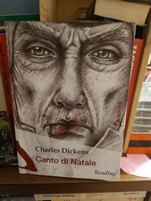 Charles Dickens, Canto di