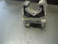 Cuscinetto di Motore Davanti Laterale Cambio L M Gummilager Opel Vectra 1.6 B 74