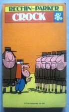 BUR Rizzoli 143 : Crock di