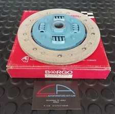 Disco frizione ford - disco,