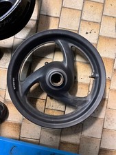 Cerchio posteriore originale Honda 14"