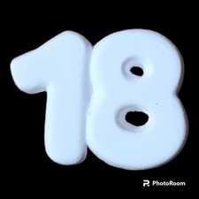 30x GESSETTI 18 ANNI