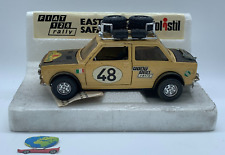 Polisti Fiat 128 East African