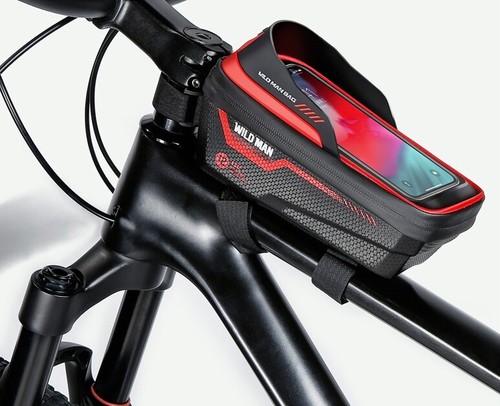 Wild man mtb bici strada - man,