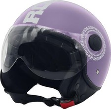 CASCO DEMIJET RODEO DRIVE RD118 DECAL CICLAMINO