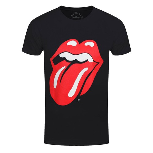 Shirt rolling stones - rolling,