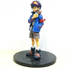 Collezione Figurine Konami