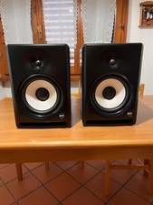RCF Ayra 8,monitor da studio (coppia)