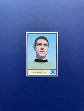 MIRA FUORICLASSE 1966/67