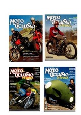 Moto epoca 1995 primo e - d'epoca,