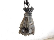 1243510505 DIFFERENZIALE POSTERIORE MERCEDES CLASSE CLK 200 A208 2.0 B 120KW 6M 