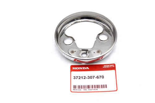 Honda coppetta contakilometri - honda,