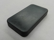 Gomma pedale acceleratore