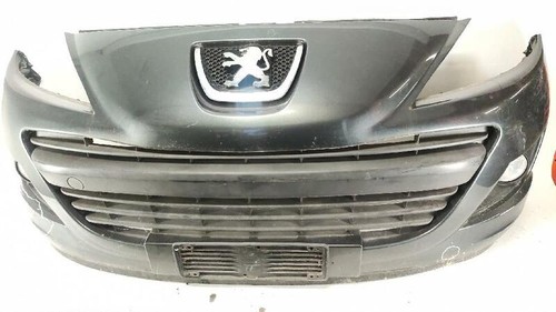 Paraurti anteriore peugeot 207 - paraurti,