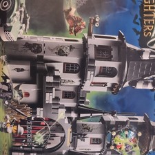 LEGO Monster Fighters Vampyre