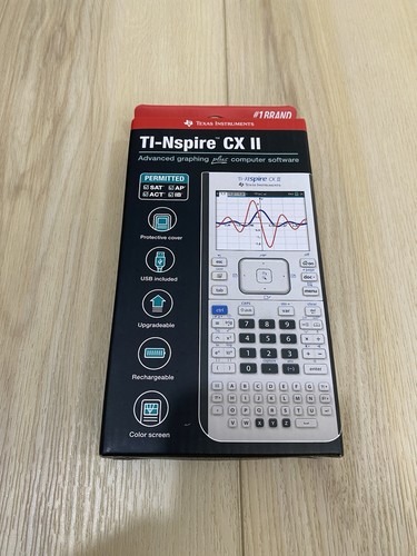 Texas instruments nspire - instruments, ti-nspire