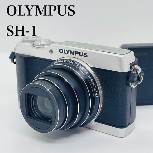Fotocamera digitale compatta