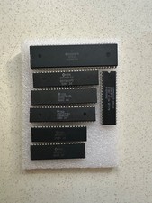 Commodore Amiga set di chip