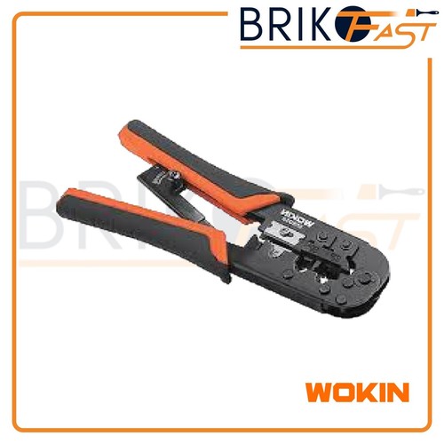 Pinza crimpatrice - pinza,