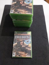 CALL OF DUTY 2 BIG RED ONE