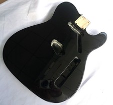Corpo chitarra telecaster - corpo,
