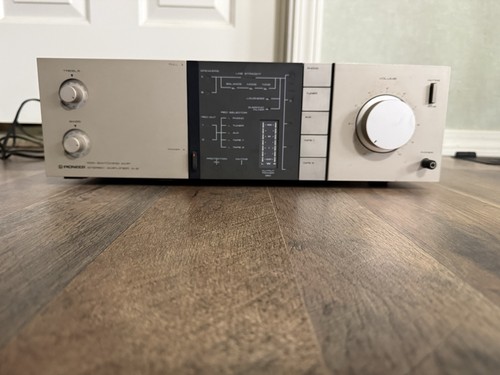 Amplificatore integrato