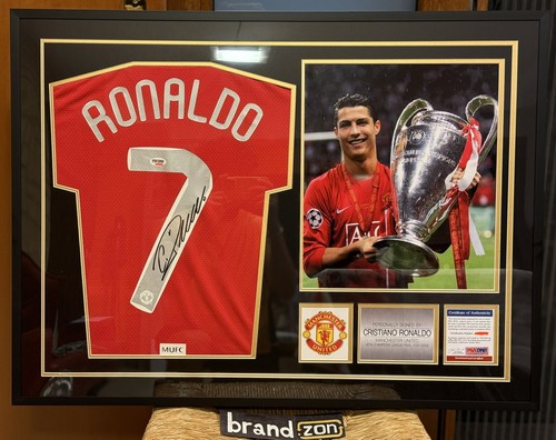 Maglia manchester united cr7 - maglia,