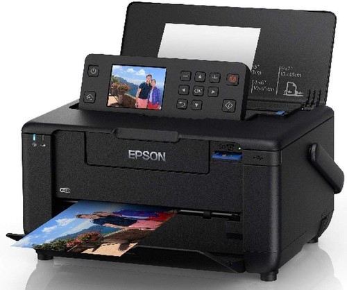 Epson picturemate 520 - picturemate, pm-520