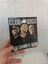 CLUB DOGO NOI SIAMO IL CLUB
